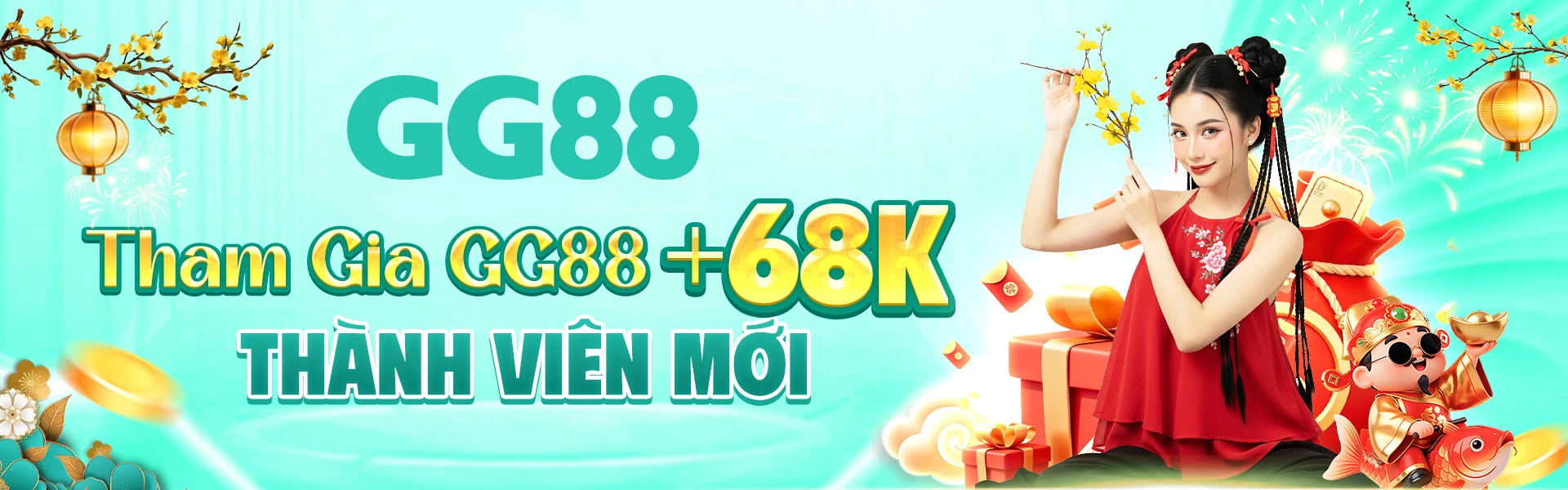 baner gg88