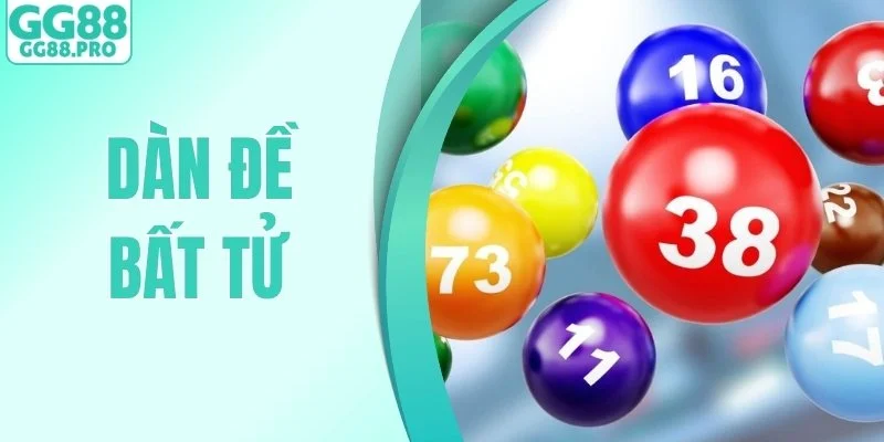 Dàn Đề Bất Tử - Tuyệt Chiêu Nuôi Số An Toàn Cho Người Mới